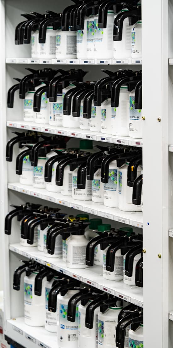 Professional auto body painting in Grande Prairie, AB