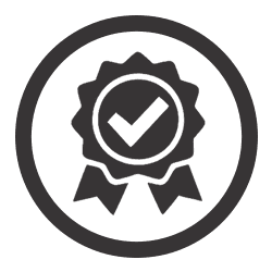 Warranty Backed Work